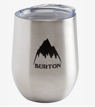 Load image into Gallery viewer, Never break a wine glass again, because this ones steel.