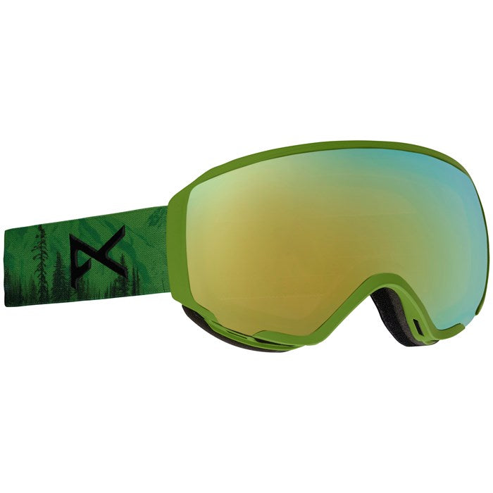 Anon WM1 Goggles - Women's