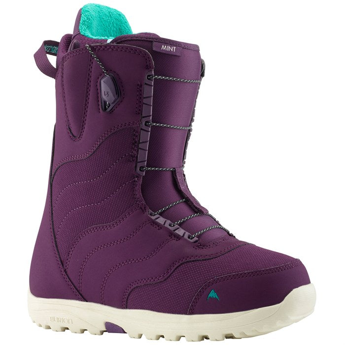 Burton Mint Snowboard Boots - Women's 2019