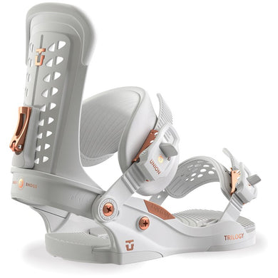 Union Trilogy Snowboard Bindings - Women's 2019